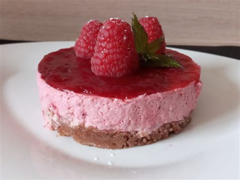 Recettes De Bavarois