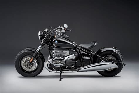 News Limited Edition Bmw R 18 First Edition Ready For Order Taking At