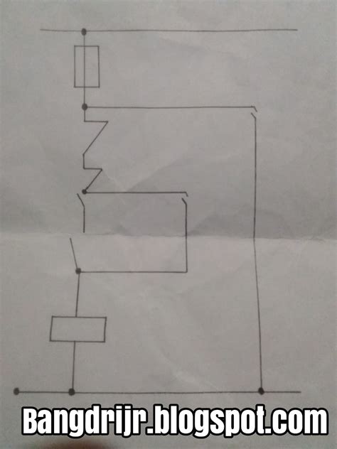 Gambaran Rangkaian Listrik 7