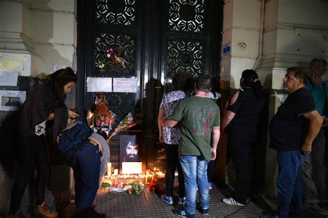 Piden Elevar A Juicio La Causa Contra El Policía Que Filtró Las Fotos