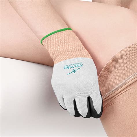 Compression Stocking Donning Glove | Ames Walker Low Price Guarantee