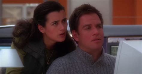 NCIS: Michael Weatherly Teases Fans of Ziva-Tony Reunion This Year