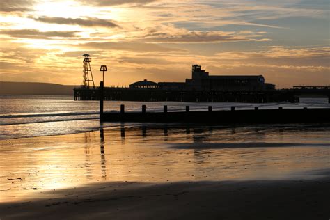 Bournemouth - Boutique Hotel by the Sea