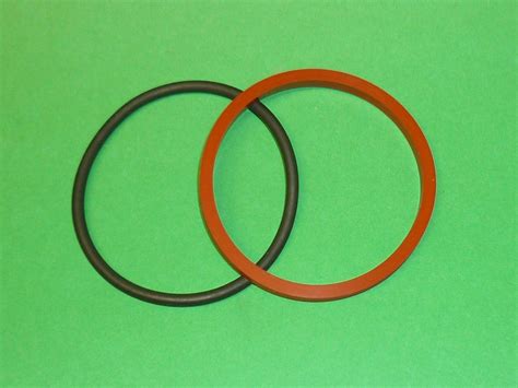 2 8 Oil Filter O Ring Seals