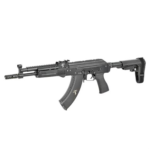 Replika Karabinka Rifle Dynamics Rd P Eshooter Etu Emg Taiwangun