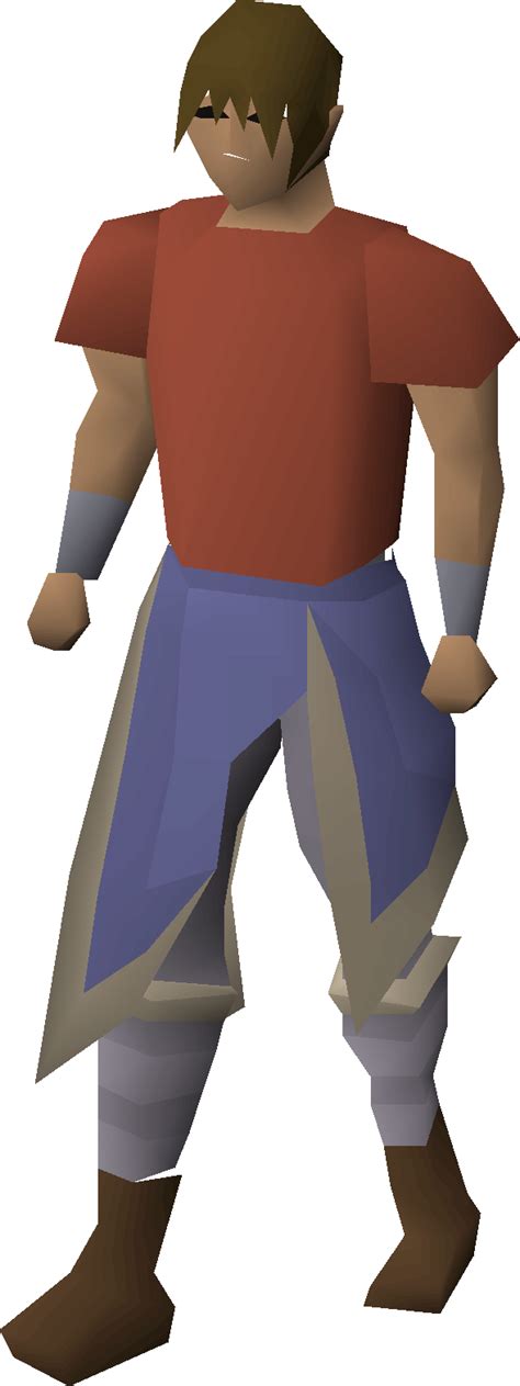 File Ancestral Robe Bottom Equipped Male Png Osrs Wiki