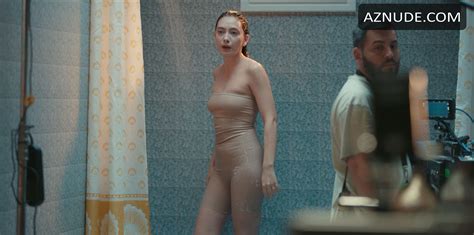 Neslihan Atagul Nude Aznude