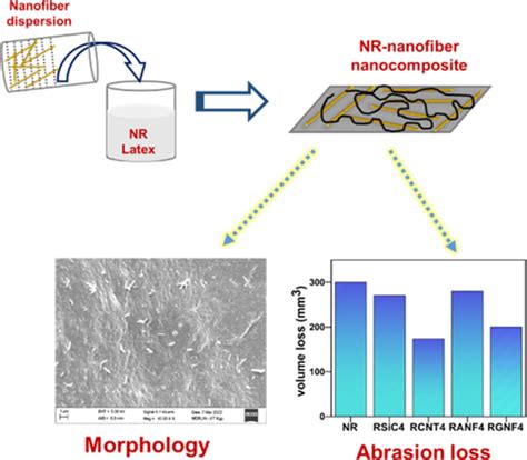 A comparative study on the effect of different fibrous nanofillers on ...