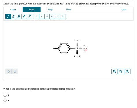 Solved The Deuterated Ethanol Shown Can Be Converted To An Chegg