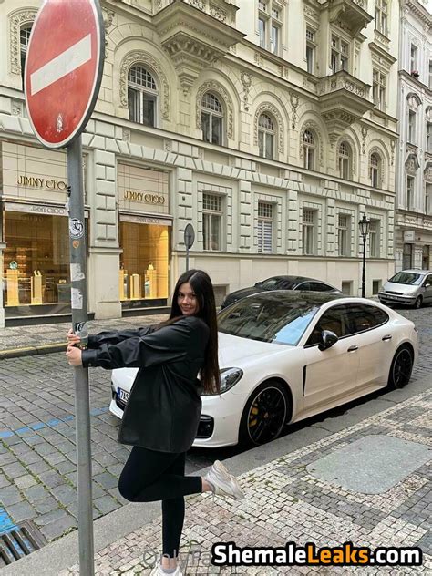 M Pie M Pie Leaked Nude OnlyFans Photo 27 ShemaleLeaks