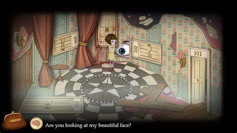 Fran Bow Chapter 5 Android Apps On Google Play