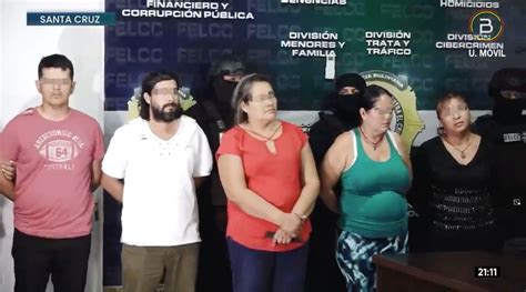 Cinco Aprehendidos Por La Agresión A La Asambleísta Cruz Hay Otras 11