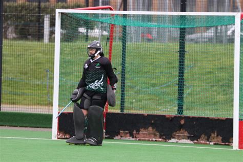 Keepers Corner Norwich Dragons Hockey Club