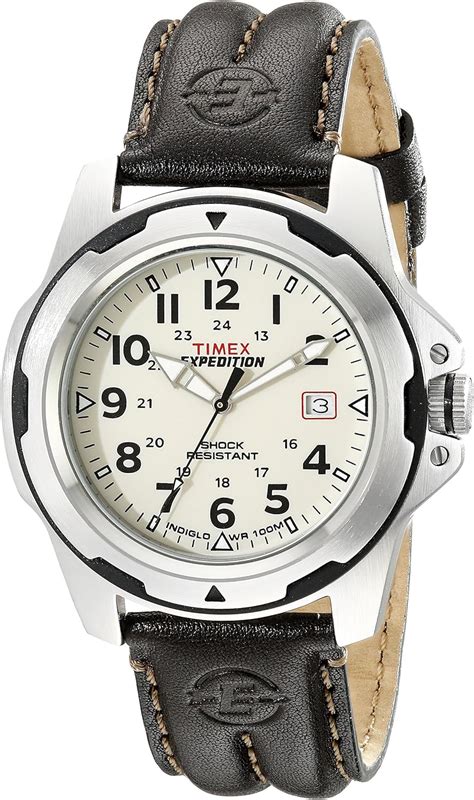 Timex T49261D7 Expédition Montre Homme Quartz analogique