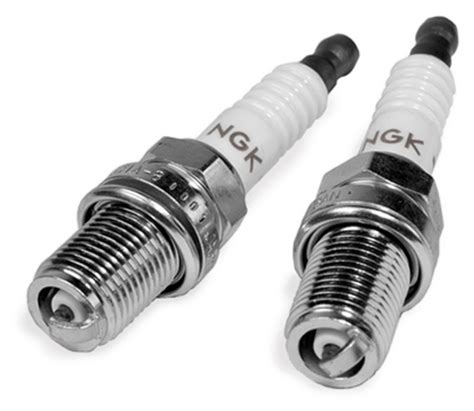 Bp8H-N-10 Ngk Spark Plug by Autowares (BP8HN-10) - ProPride Marine