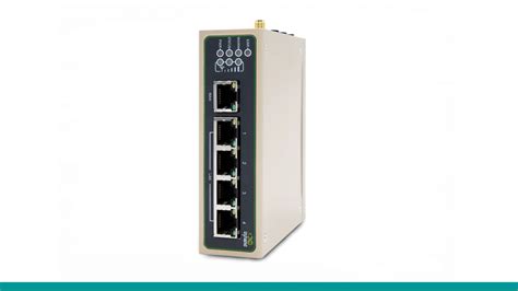 IR615-S-L3-WLAN(FQ58/60726) przemysłowy router LTE - jm.pl ...