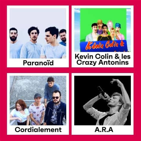 Le Showcase Du Weekend Des Curiosit S Au Bikini Toulouseblog Fr