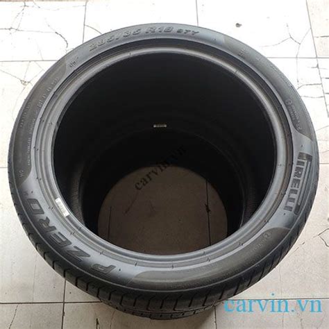 Lốp Pirelli 285/35R18 Runflat (P Zero - Đức) | Lốp 285/35R18 chống xịt ...