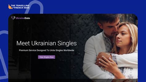 5 Best Ukraine Dating Sites And Apps For Foreigners 2024