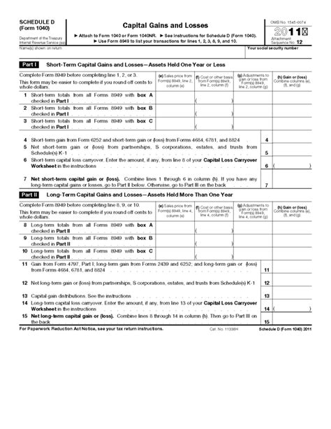 Capital Loss Carryover Worksheet Best Ideas For Colo