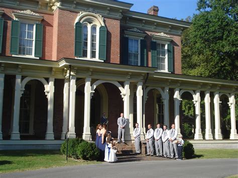 Wedding Venue Murfreesboro Tn Oaklands Historic House