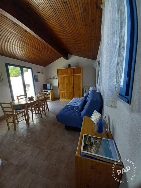 Location Maison Saint Denis D Ol Ron Personnes D S Euros