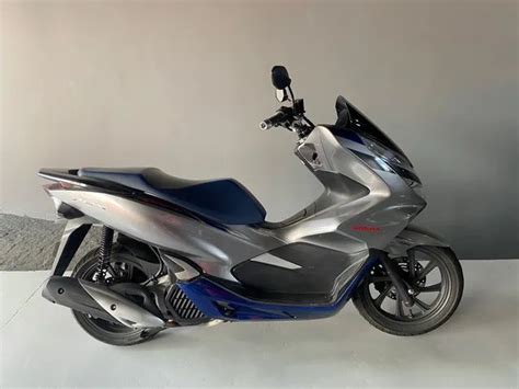 HONDA PCX 150 SPORT 2020 1238708417 OLX