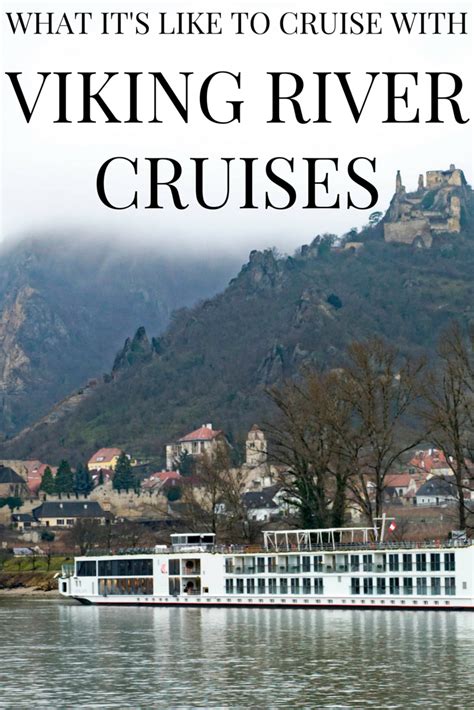 viking river cruises: ... review of Viking River Cruises' Romantic Danube European river cruise