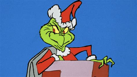 How To Watch Dr Seuss How The Grinch Stole Christmas Streaming