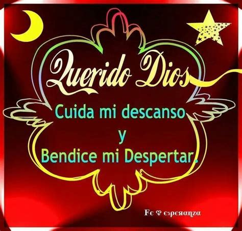 Dios Es Amor Querido Dios Buenas Noches Gracias Dios