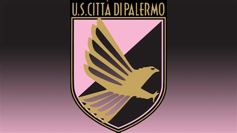 #33851 Palermo F.C. HD, Emblem, Soccer, Logo - Rare Gallery HD Wallpapers