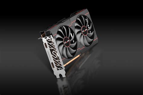 Sapphire First To Launch 8 GB AMD Radeon RX 6500 XT Graphics Card