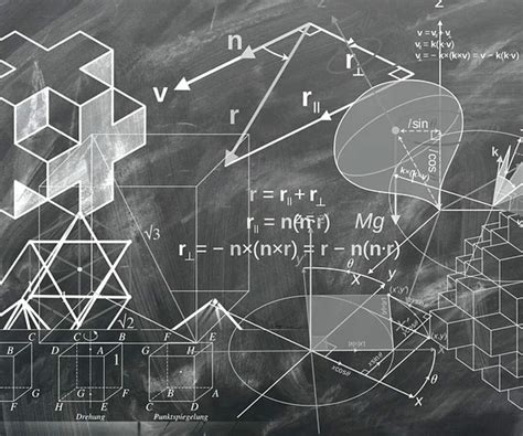 7 Carreras Con Matemáticas Que Puedes Estudiar