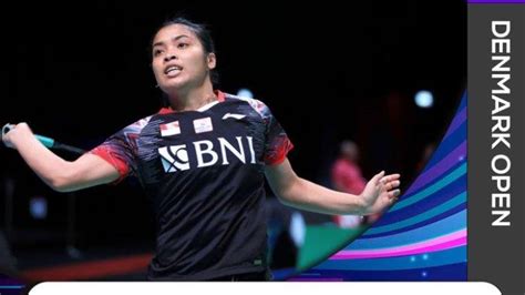 Jadwal Denmark Open Hari Kedua 19 Oktober 2022 Dan Lawan Main Kevin