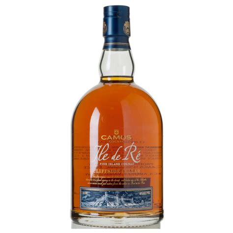 Buy Camus Cognac Île De Ré Cliffside Cellar® Online Cognac Delivered