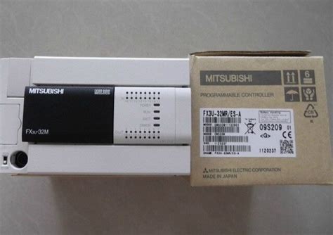 Fx U Mt Ess Mitsubishi Plc At Rs Mitsubishi Programmable