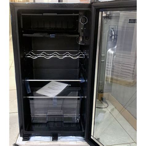 Холодильник однокамерный барный Avest 148 литров — Tabilga.kg