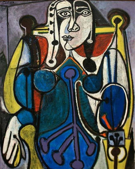 Pin By Pramod Guharoy On A Picasso The Think Tanker Picasso Art