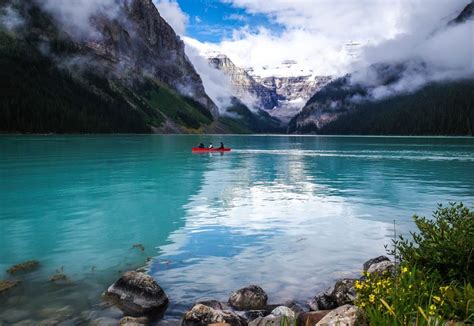 100 Places to Visit in Canada In Summer - Hike Bike Travel