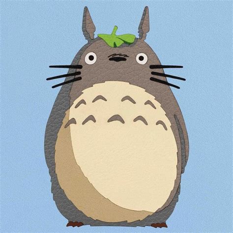 Pin By Capitaine Weskear On Studio GHIBLI Totoro Art Totoro Studio