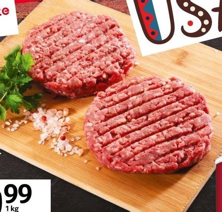 Burger Promocja Selgros Cash Carry Ding Pl