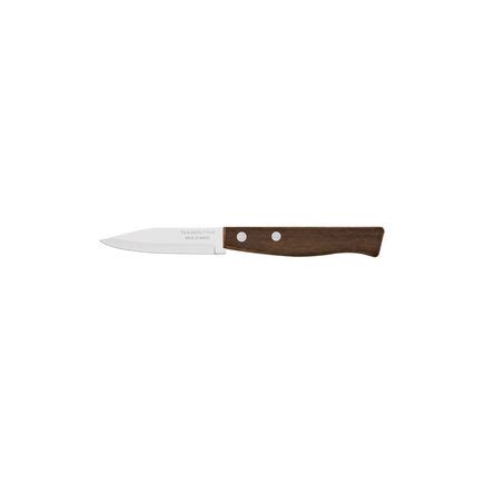 Tramontina Tradicional Vegetable And Fruit Knife With Stainless