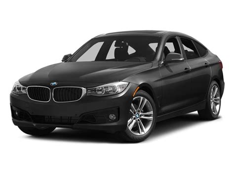 2015 Bmw 3 Series Gran Turismo Color Specs Pricing Autobytel