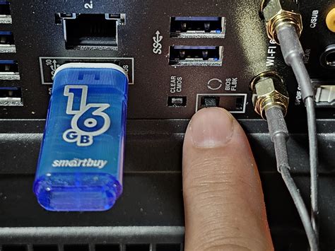 Обзор материнской платы Asus ROG Strix B760-F Gaming WiFi на чипсете ...