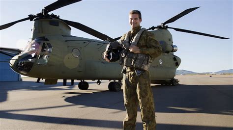 Australian Army Receives Final Ch 47f Chinook Australian Aviation