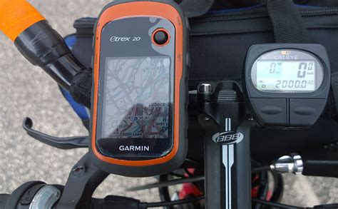 Navigátor Garmin Etrex 20: recenze, specifikace, funkce provozu a ...