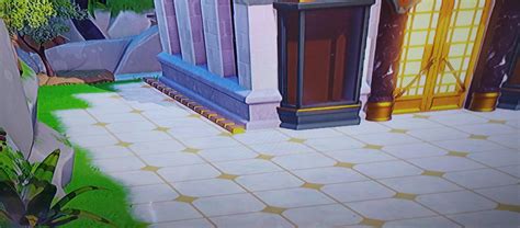 Never discovered art : r/DreamlightValley