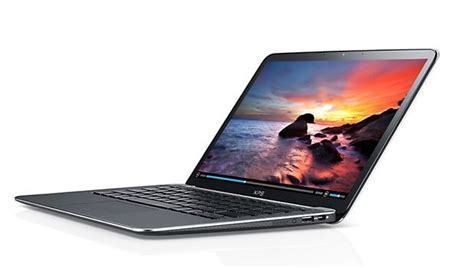 Dell XPS 13 Developer Edition - Notebookcheck.it