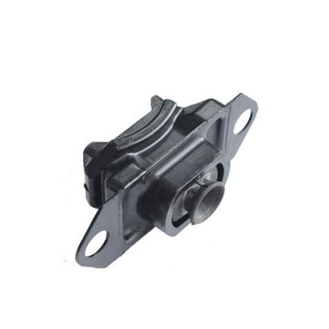 Rubber Engine Mounting 6001548160 Fit For RENAULT DACIA NISSAN