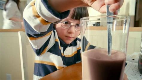 Hersheys Tv Commercial For Hesheys Chocolate Syrup Stir It Up Ispottv